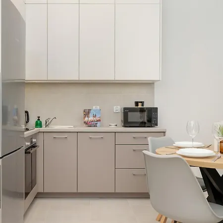 Luxury Near The Center Of Cracow By Renters Prestige *