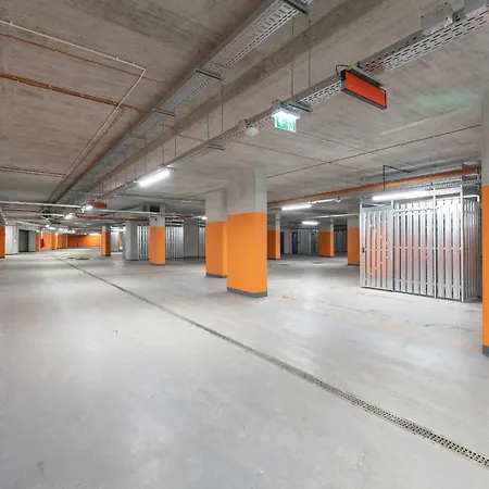 Luxury Near The Center Of Cracow By Renters Prestige * Cracovie