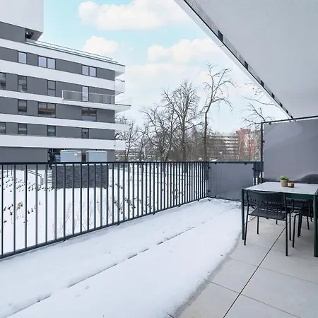 Luxury Near The Center Of Cracow By Renters Prestige Krakow