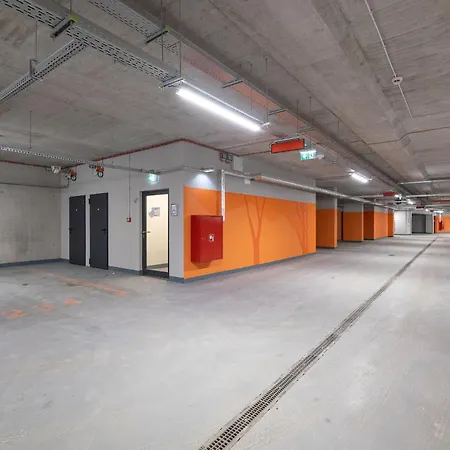 Luxury Near The Center Of Cracow By Renters Prestige Krakow